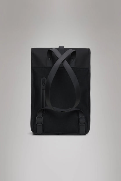 Rains - Backpack Mini - Black