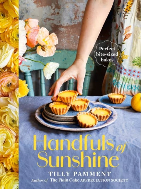 Handfuls Of Sunshine By Tilly Pamment