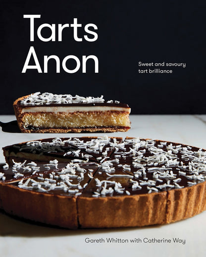 Tarts Anon - By Gareth Whitton & Catherine Way