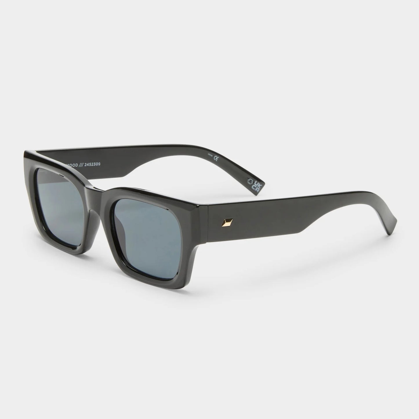 Le Specs - Shmood - Black