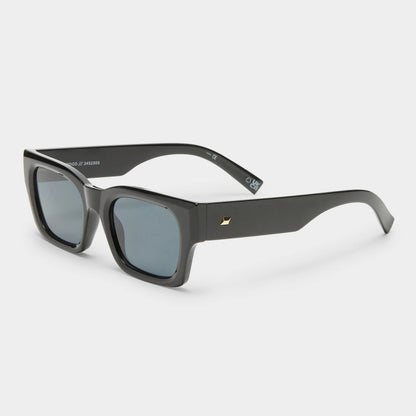 Le Specs - Shmood - Black