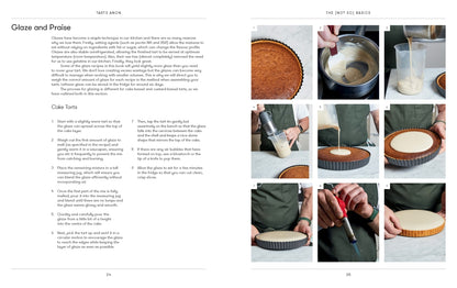 Tarts Anon - By Gareth Whitton & Catherine Way