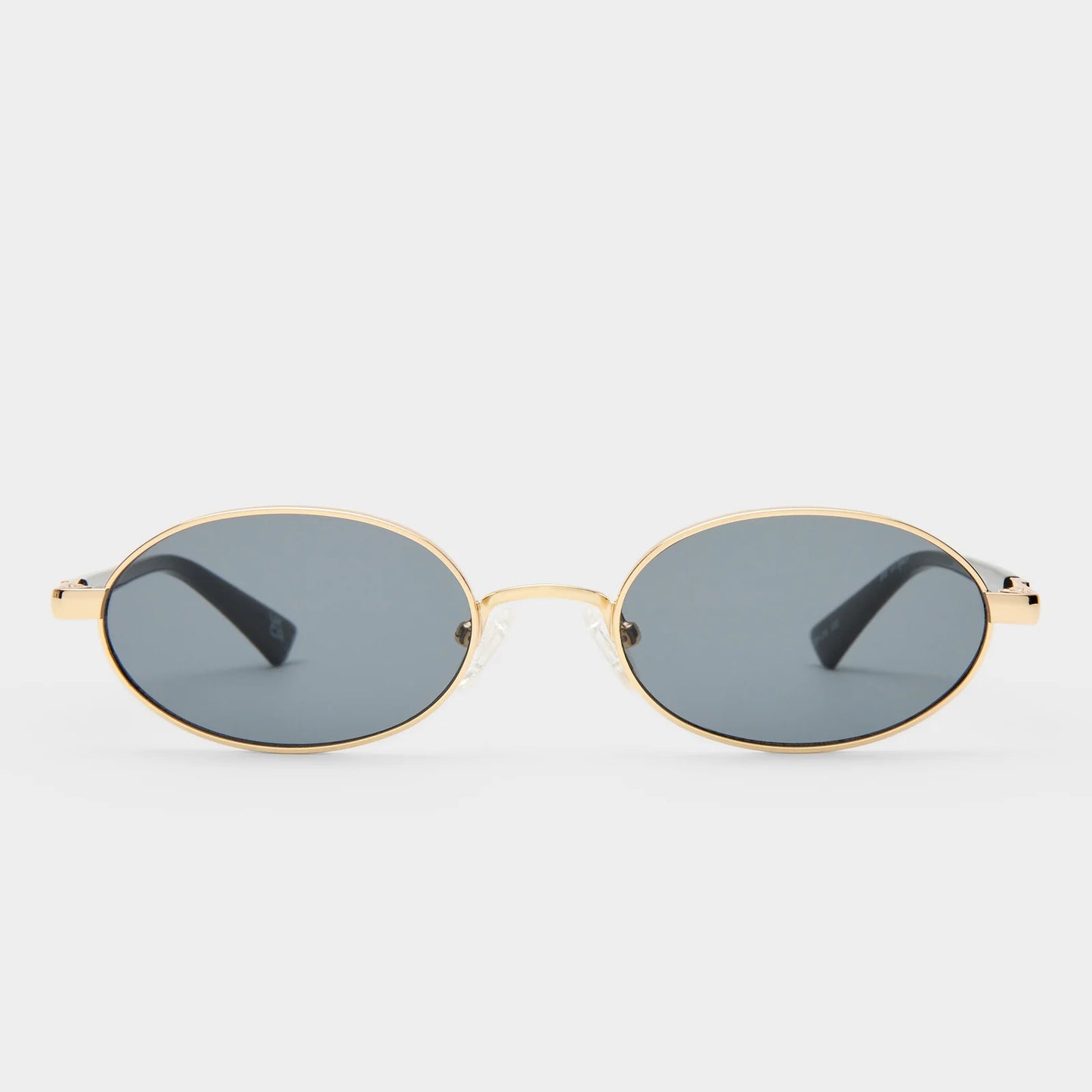 Le Specs - Icicle - Bright Gold