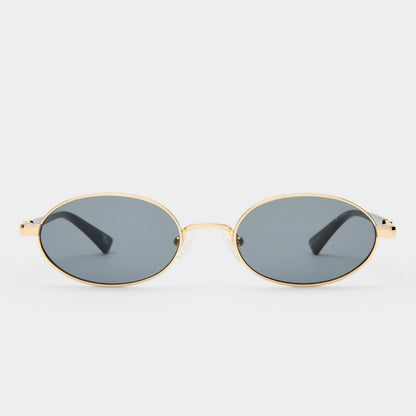 Le Specs - Icicle - Bright Gold