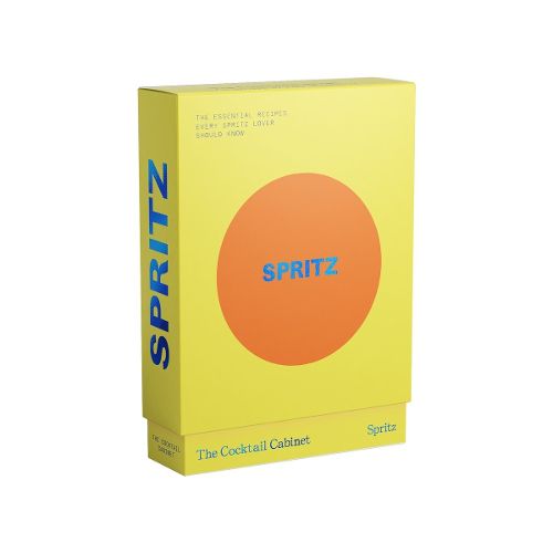 The Cocktail Cabinet - Spritz
