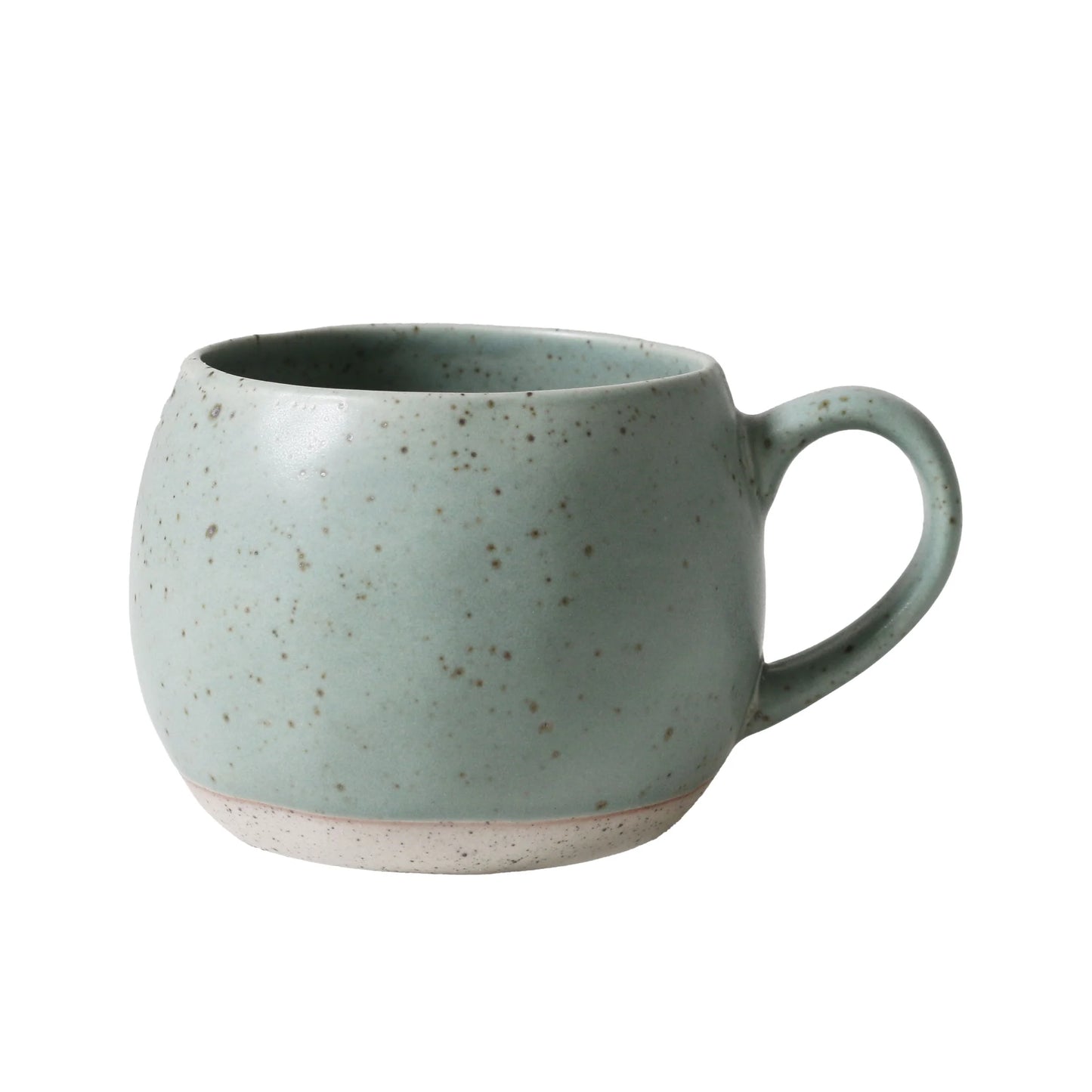 Robert Gordon - Mug - Set Of 4 - Blue Topaz Mineral