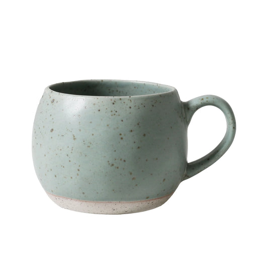 Robert Gordon - Mug - Set Of 4 - Blue Topaz Mineral