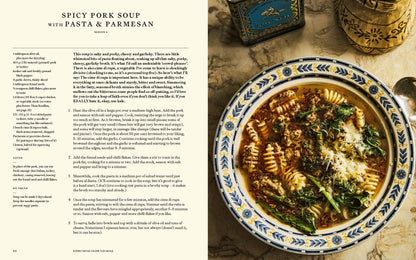 Something From Nothing By Alison Roman