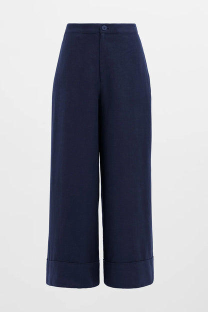Elk The Label - Anneli Light Pant - Moonlight
