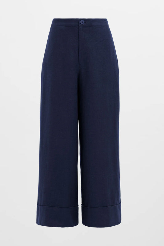 Elk The Label - Anneli Light Pant - Moonlight