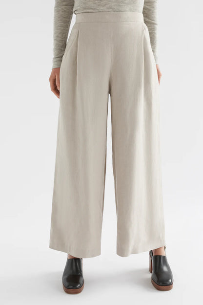 Elk The Label - Ilona Pant - Flax