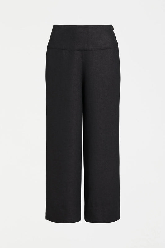 Elk The Label - Olsson Pant - Black