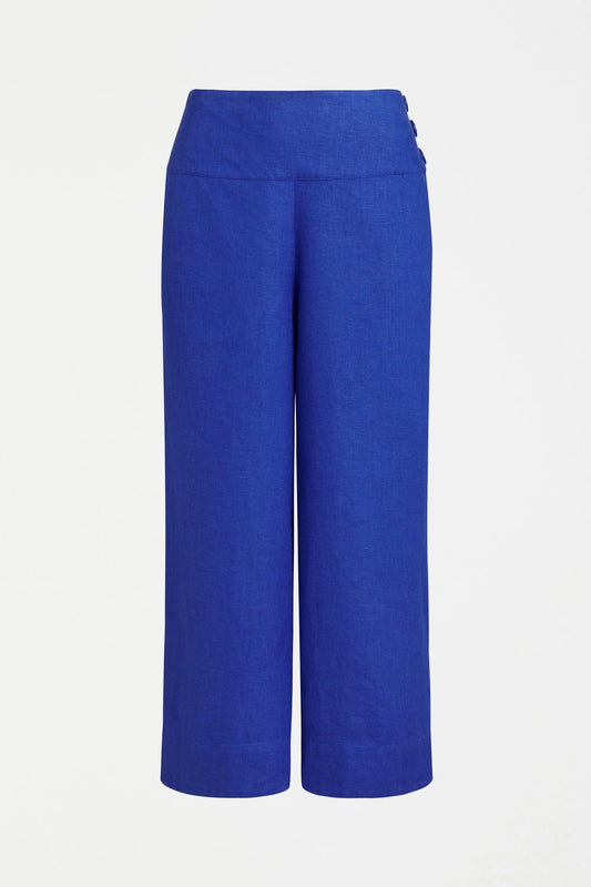 Elk The Label - Olsson Pant - Ultramarine