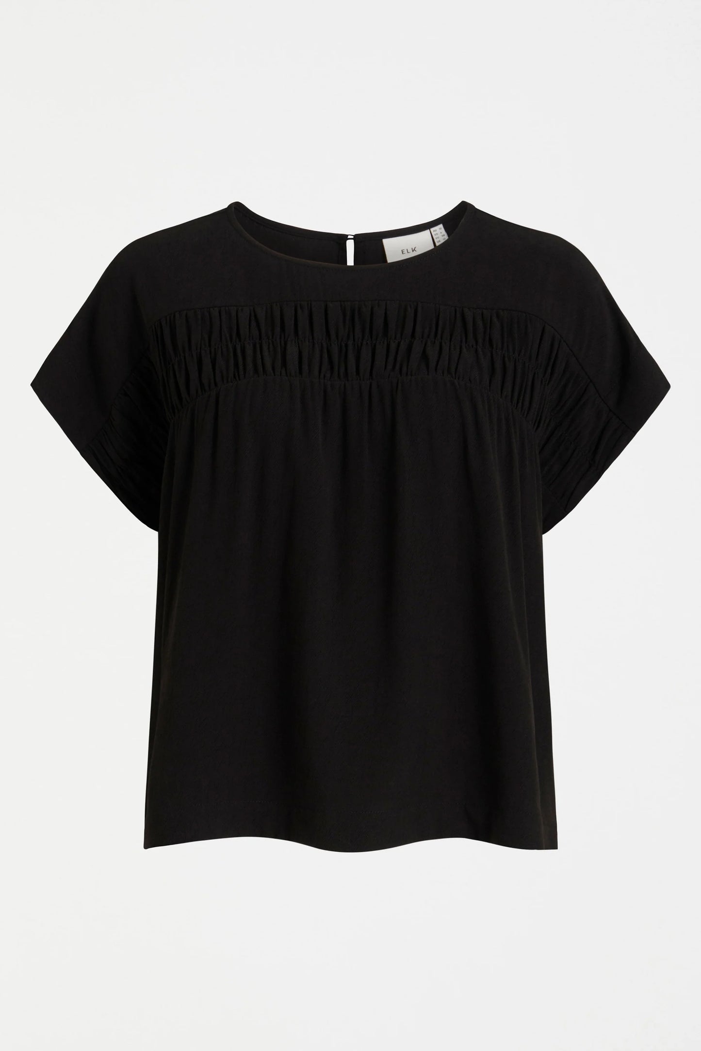 Elk The Label - Eta Top - Black