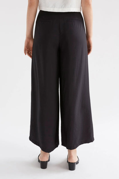 Elk The Label - Pressa Pant - Black