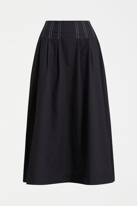 Elk The Label - Takt Skirt - Black