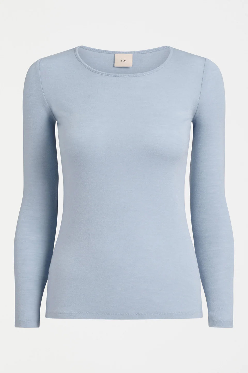 Elk The Label - Merino Wool Skin - Pearl Blue