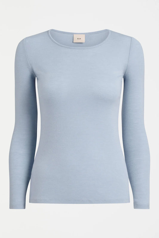 Elk The Label - Merino Wool Skin - Pearl Blue