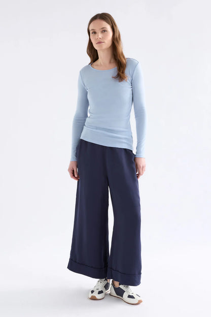 Elk The Label - Merino Wool Skin - Pearl Blue
