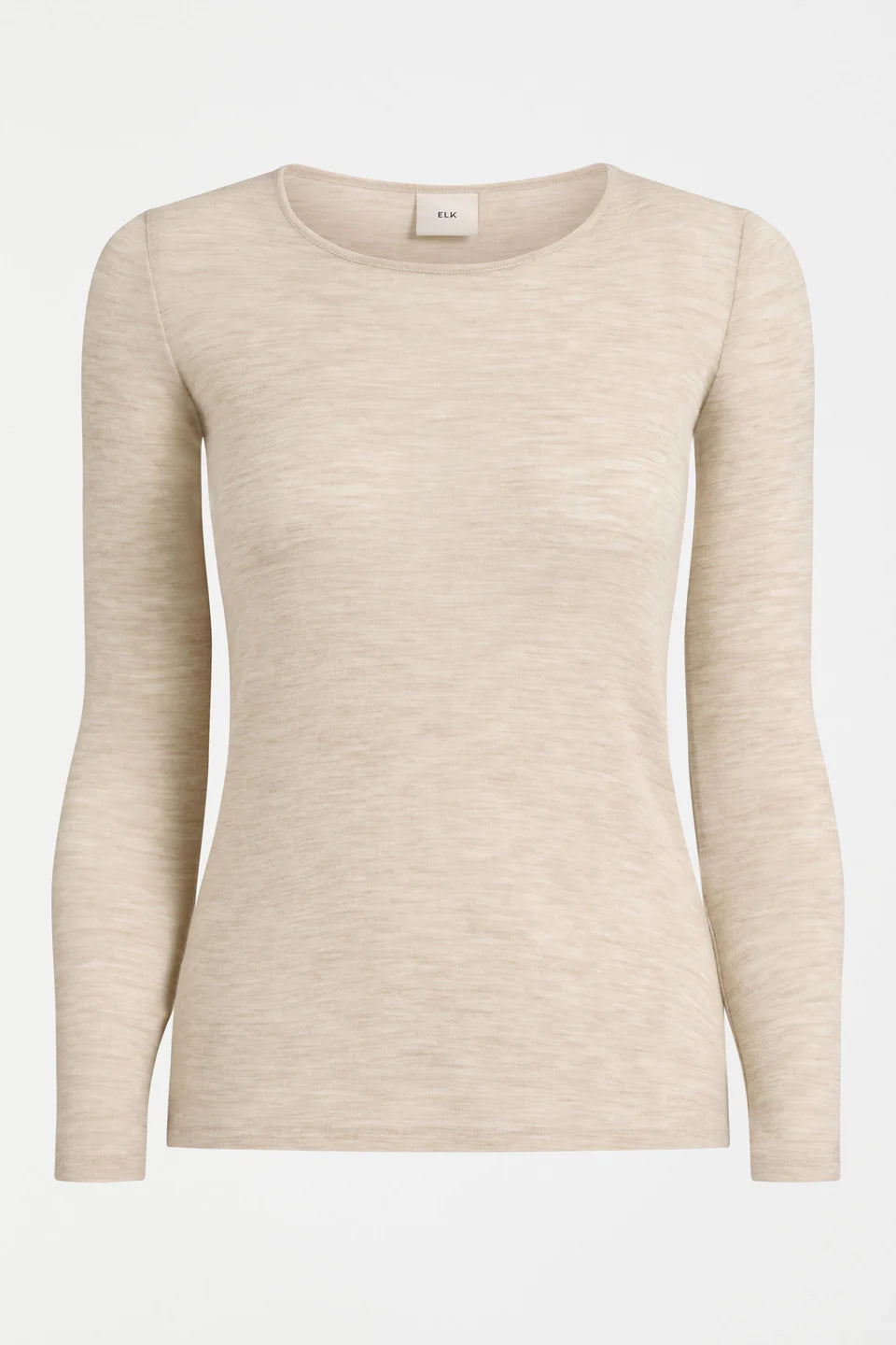 Elk The Label - Merino Wool Skin - Flax