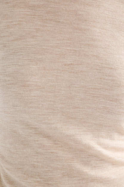 Elk The Label - Merino Wool Skin - Flax