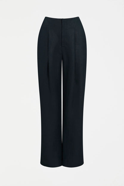 Elk The Label - Njord Pant - Ink