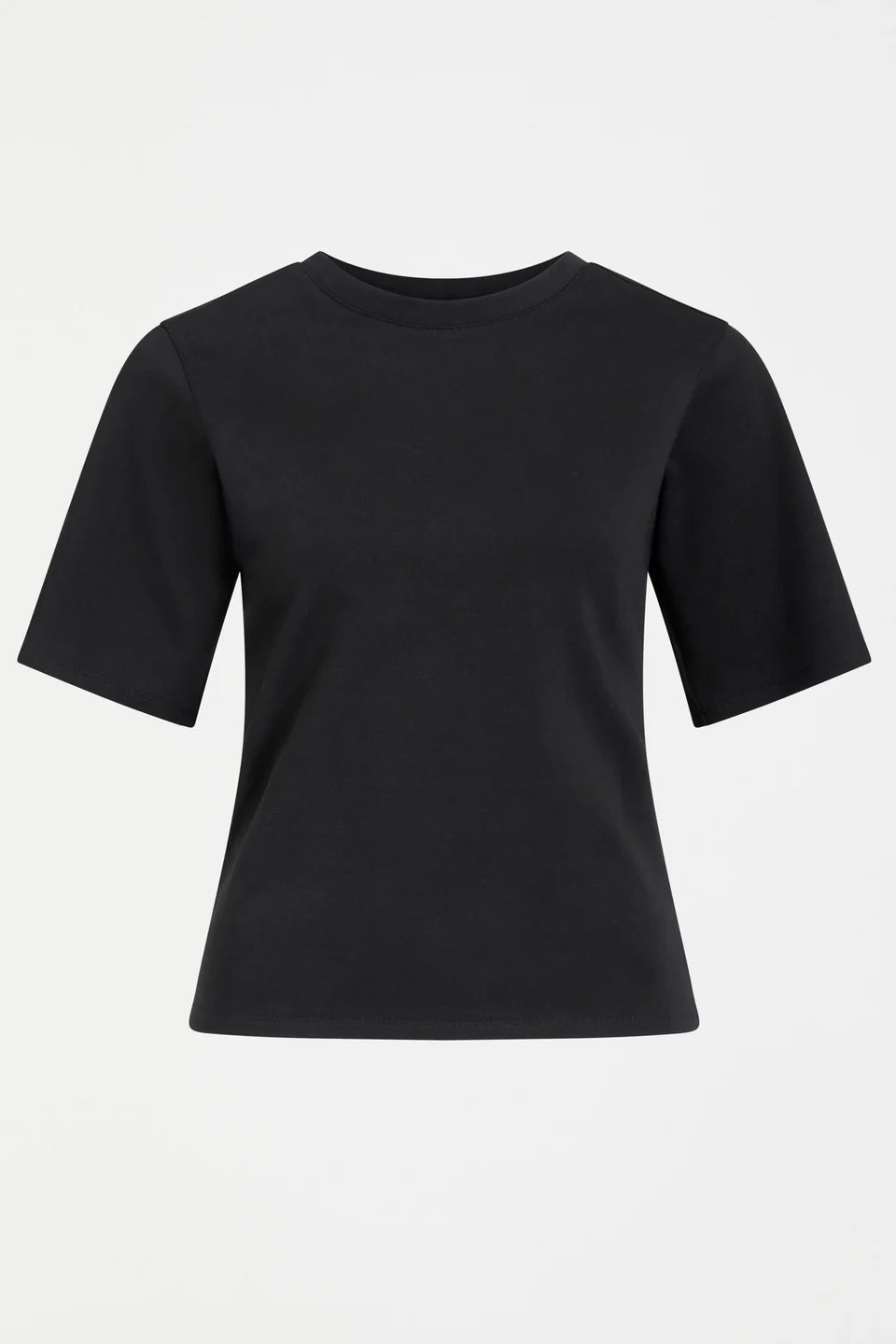 Elk The Label - Mana Scuba Tee - Black