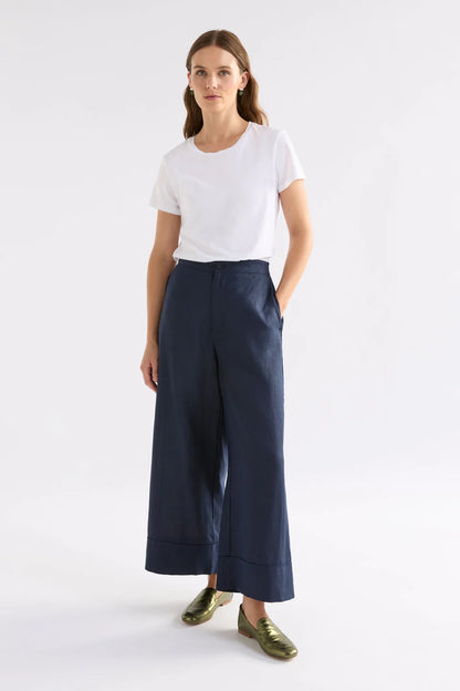 Elk The Label - Anneli Light Pant - Moonlight