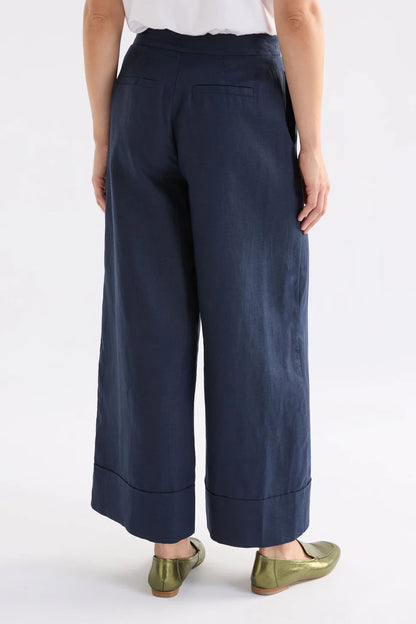 Elk The Label - Anneli Light Pant - Moonlight