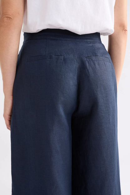 Elk The Label - Anneli Light Pant - Moonlight