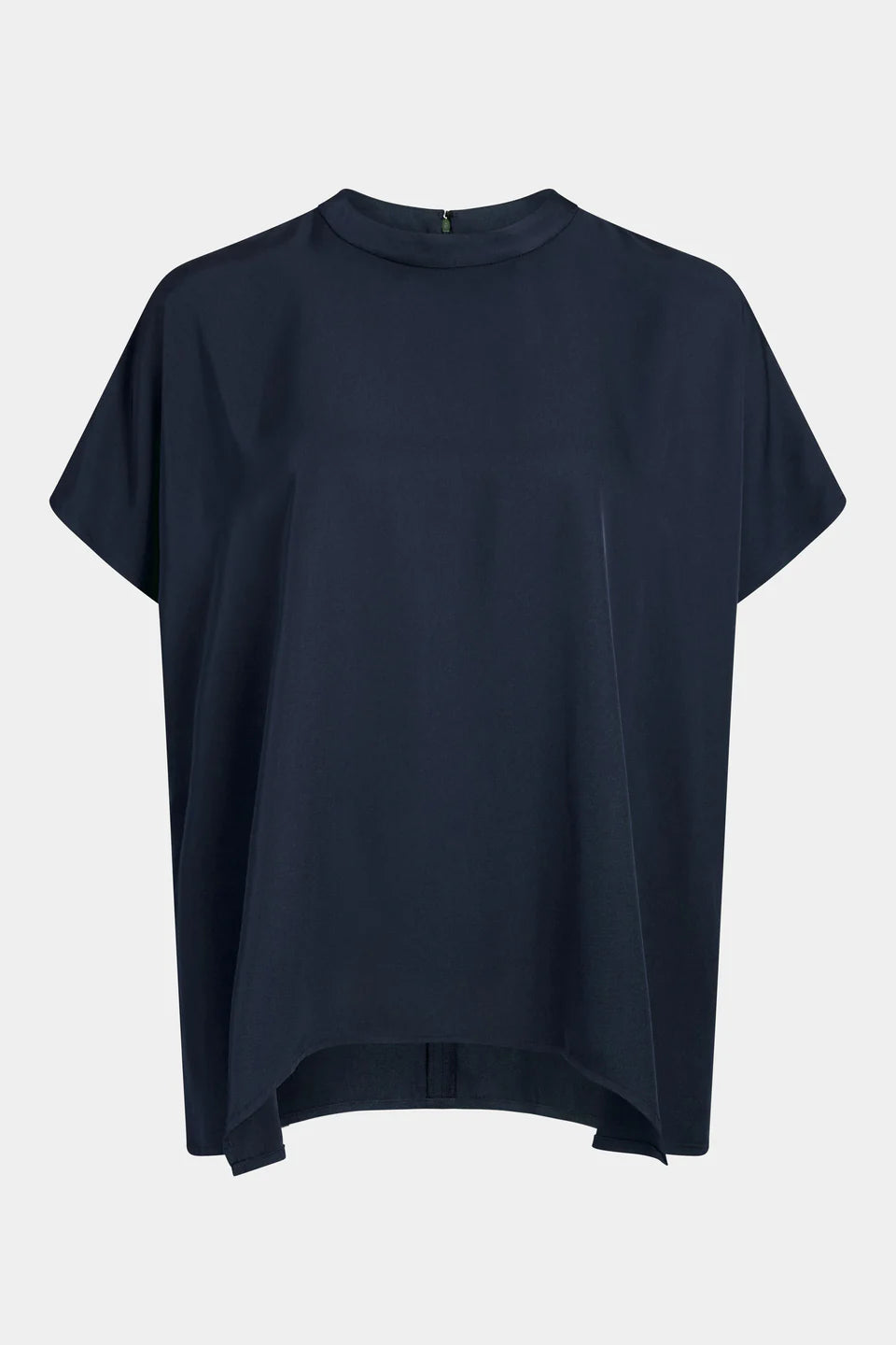 Elk The Label - Hullu Top - Navy