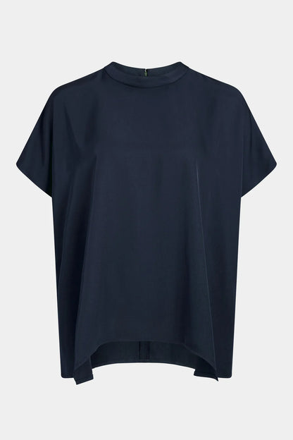 Elk The Label - Hullu Top - Navy