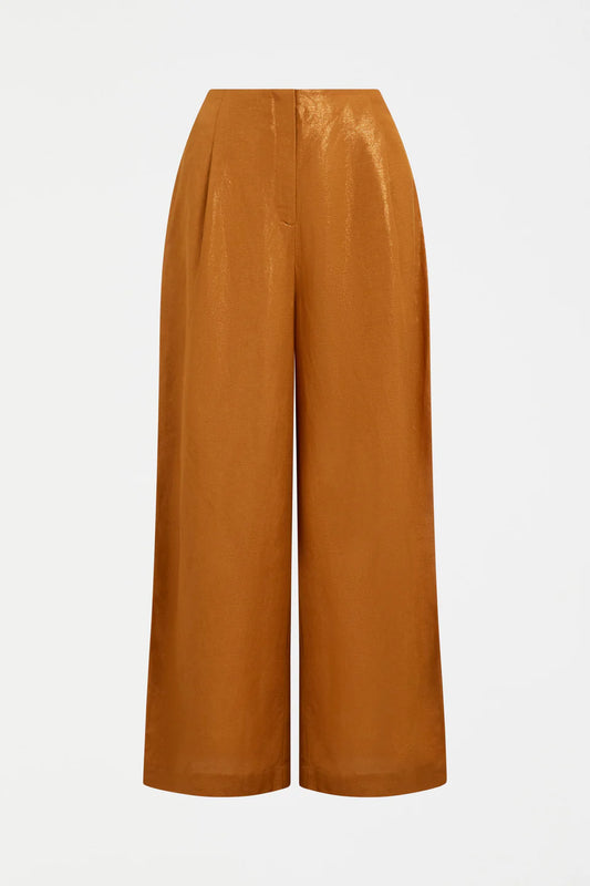 Elk The Label - Jopa Pant - Copper