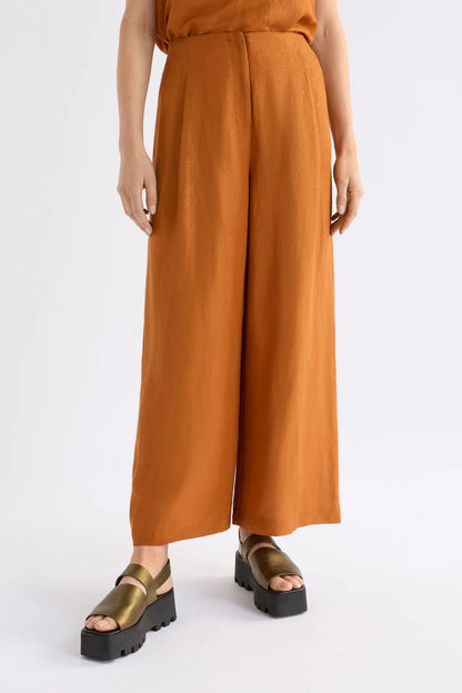Elk The Label - Jopa Pant - Copper