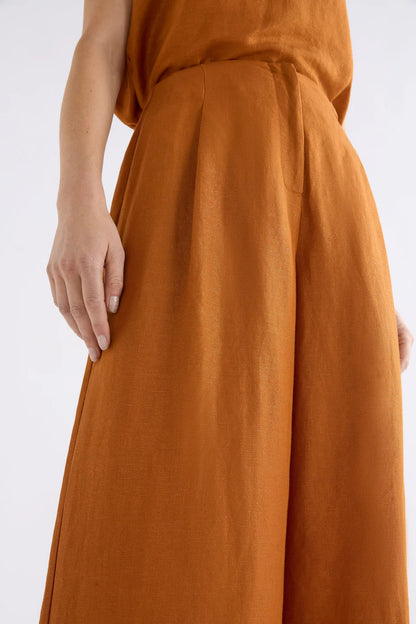 Elk The Label - Jopa Pant - Copper