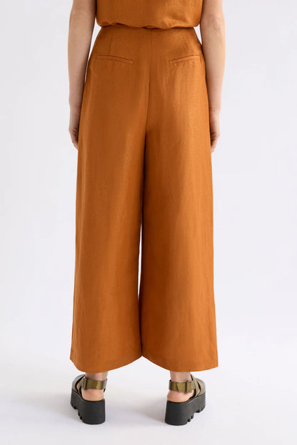 Elk The Label - Jopa Pant - Copper