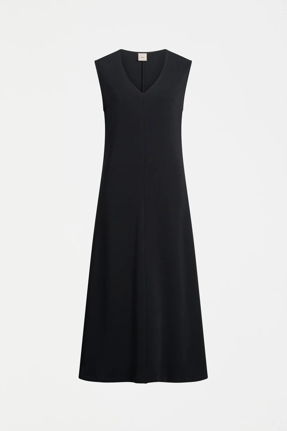 Elk The Label - Miki Dress - Black