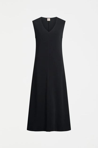 Elk The Label - Miki Dress - Black