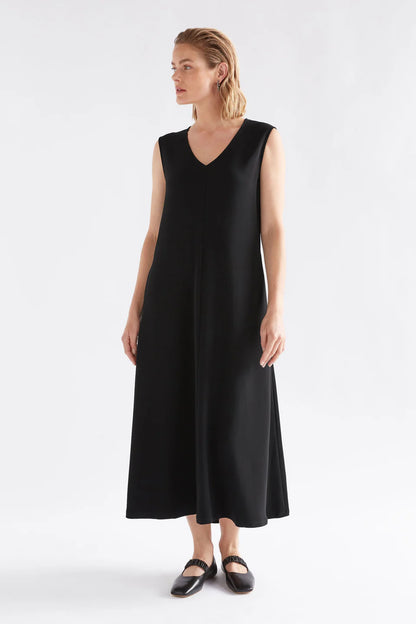 Elk The Label - Miki Dress - Black