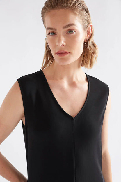 Elk The Label - Miki Dress - Black
