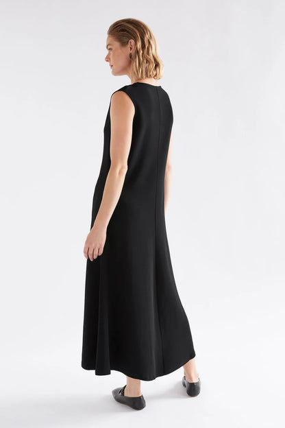 Elk The Label - Miki Dress - Black