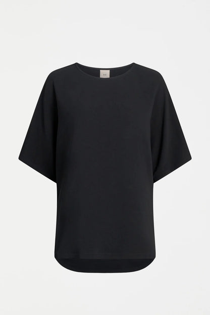 Elk The Label - Miki T Shirt - Black