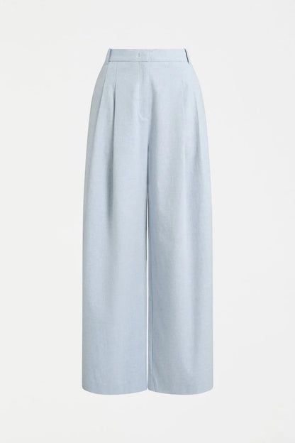 Elk The Label - Hanning Pant - Light Wash