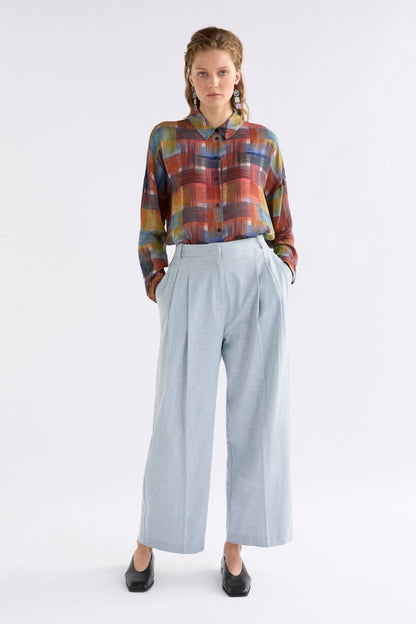 Elk The Label - Hanning Pant - Light Wash
