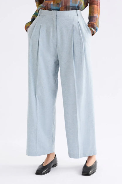 Elk The Label - Hanning Pant - Light Wash