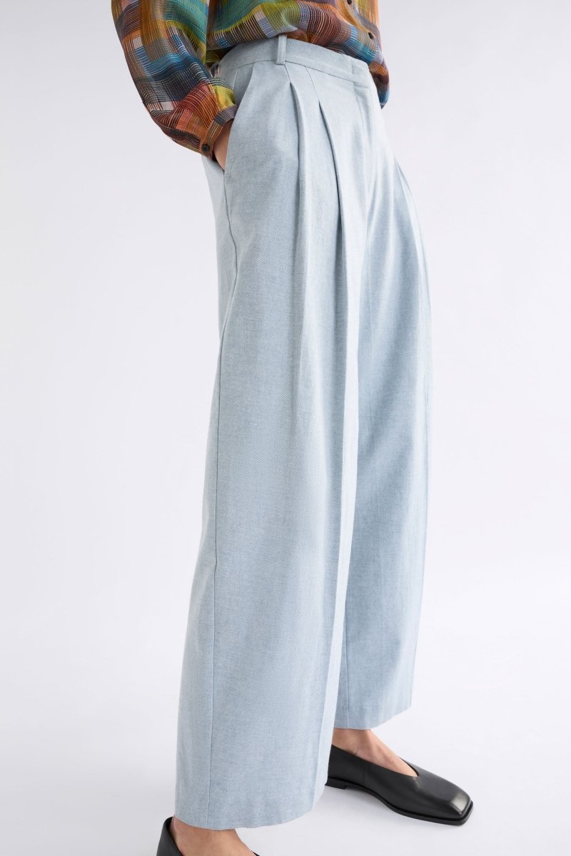 Elk The Label - Hanning Pant - Light Wash