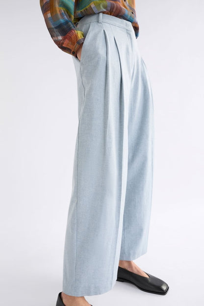 Elk The Label - Hanning Pant - Light Wash