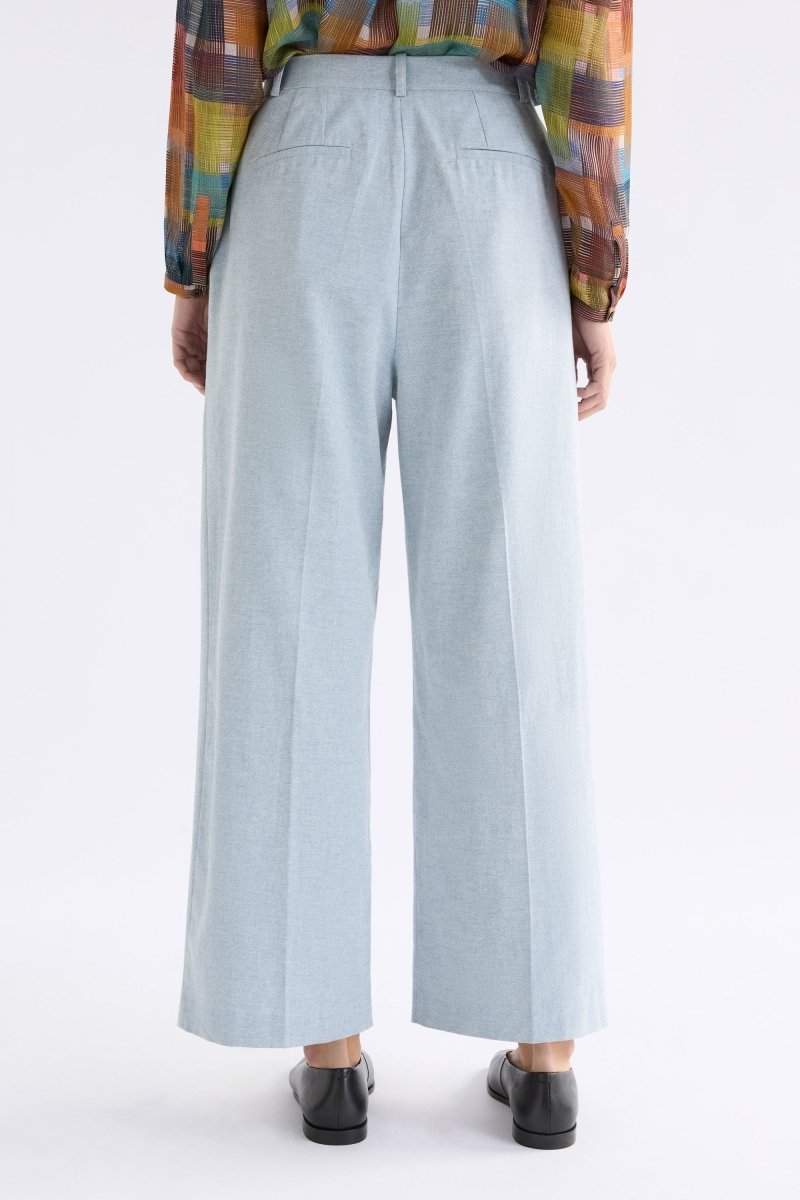 Elk The Label - Hanning Pant - Light Wash