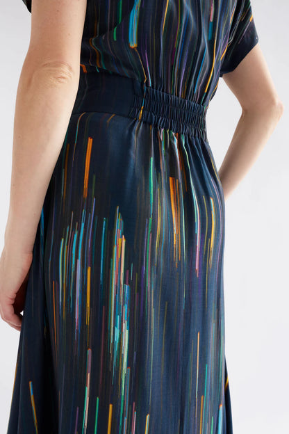 Elk The Label - Kayra Dress - Alinea Print