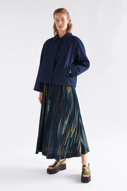 Elk The Label - Kayra Dress - Alinea Print